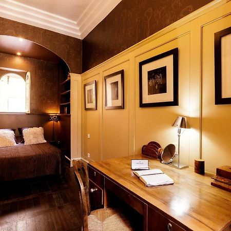Heart Of Sarlat Apartment Luaran gambar