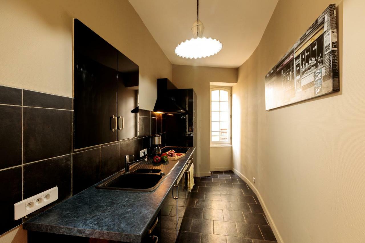 Heart Of Sarlat Apartment Luaran gambar