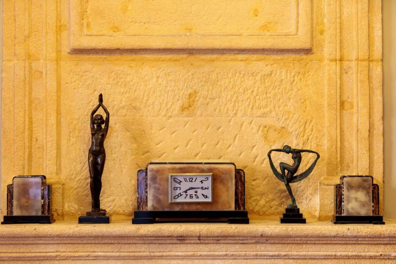 Heart Of Sarlat Apartment Luaran gambar